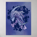 Recherche de déesse triple art Lune