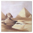Recherche de sphinx carreaux Voyage
