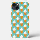 Recherche de de cerise ipad coques Crème