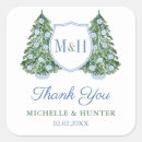 Recherche de de vacances mariage autocollants Monogramme