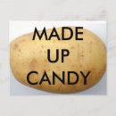 Recherche de bonbon cartes postales Humour