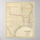 Recherche de territoire indien posters Couleur