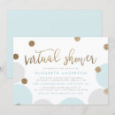 Recherche de partie douche invitations Typographie