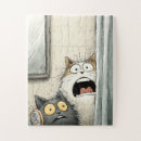 Recherche de douche puzzles Pour enfants