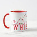 Recherche de montagne de neige tasses Famille