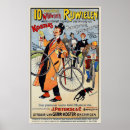 Recherche de vintage vélo posters Cycle