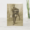 Recherche de diables vœux cartes Vintage
