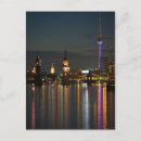 Recherche de fernsehturm cartes postales Alexanderplatz