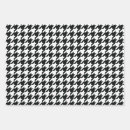 Recherche de motif feuille papier cadeau Géométrique