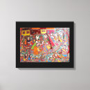Recherche de krishna art L'inde