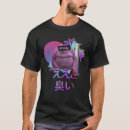 Recherche de stinky tshirts Moine