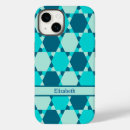 Recherche de étoile de david iphone coques Bleu