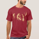 Recherche de chimpanzee tshirts Pour elle