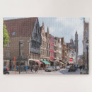 Recherche de brugge puzzles Europe