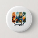 Recherche de tente badges Vie de camping