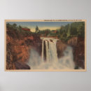 Recherche de snoqualmie posters Chutes