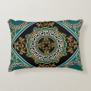 Recherche de baroque coussins décoratifs Motif