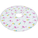Recherche de flamant rose jupon de sapin Ananas