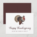 Recherche de dinde thanksgiving cartes postales Automne
