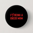 Recherche de cheerleading badges pins Motivation