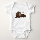 Recherche de morse bébé vêtements Arctique