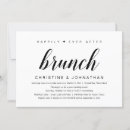 Recherche de libellé mariage invitations Noir et blanc