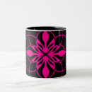 Recherche de roses indien tasses Noir