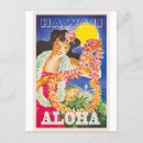 Recherche de aloha fleurs cartes postales Plage