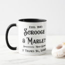 Recherche de dickens tasses Un chant de noël
