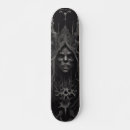 Recherche de déplaisant skateboards Effrayant