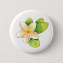 Recherche de plumeria badges Jaune