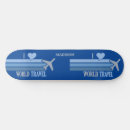 Recherche de travel skateboards Avion