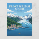 Recherche de prince william cartes postales Glacier
