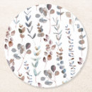 Recherche de ronds dessous de verres Botanique