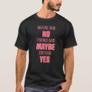 Recherche de yes tshirts Mom