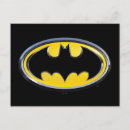 Recherche de le joker cartes postales Batman