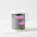 Recherche de nénuphar tasses Fleurs