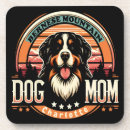 Recherche de berne dessous de verres Chien de montagne bernois
