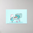 Recherche de cuisson impressions sur toile Arrière plan