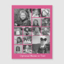 Recherche de funky vœux cartes Pour elle