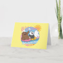 Recherche de nus vœux cartes Ours mignons