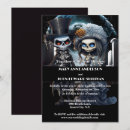 Recherche de cadavre invitations Pour tous