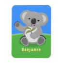Recherche de koala magnets Dessin