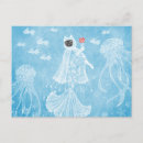 Recherche de une petite princesse cartes postales Chat