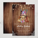 Recherche de bottes de cowboy invitations Floral
