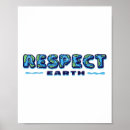 Recherche de écosystèmes posters Changement climatique