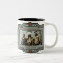 Recherche de apaches tasses Guerrier