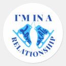 Recherche de patineur mignon autocollants Patinage