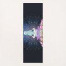 Recherche de lotus yoga tapis Pois de lotus