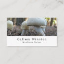Recherche de champignons cartes visite Toute personne